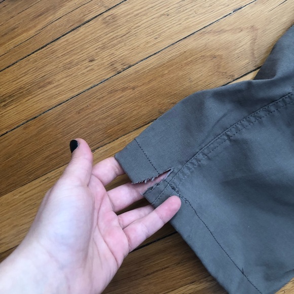 Chlorophylle Hiking Pants - Picture 6 of 6